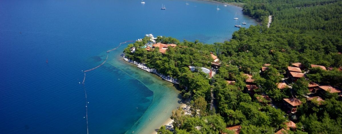 imagini hotel MARMARIS IMPERIAL